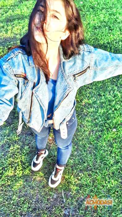 Анастасия Сергеевна Федоренко фото №1521862. Завантажено 31 Березня 2020