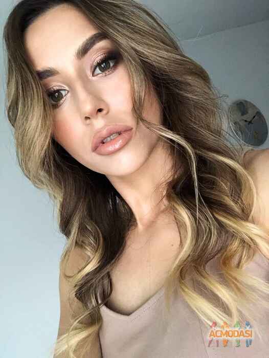 Валерия Сергеевна Семенова фото №1607444. Завантажено 16 Лютого 2021
