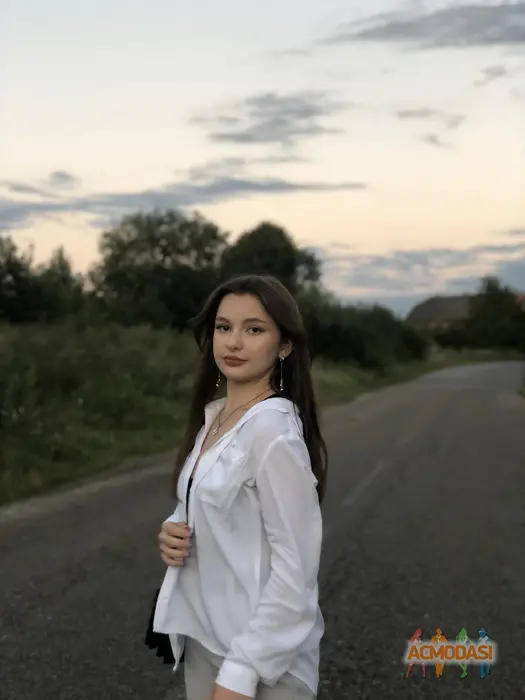 Дарина  Білоус фото №1738775. Завантажено 22 Січня 2025