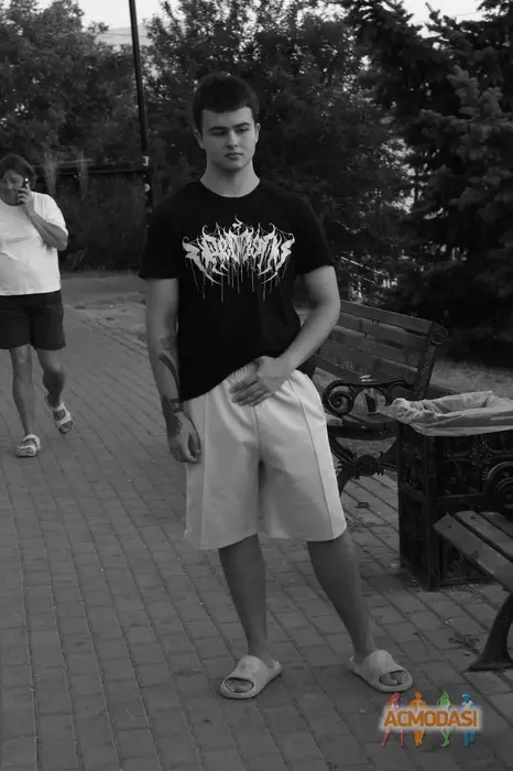 Максим  Бурко фото №1746635. Завантажено 30 Серпня 2025