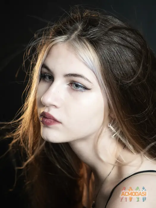 Валерія Юріївна Ілларіонова фото №1747991. Завантажено 29 Вересня 2025