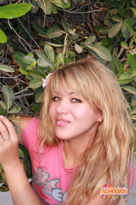Анна Борисовна Прус фото №222424. Завантажено 11 Липня 2012