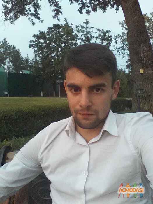 Джемиль  Джелилов фото №1003272. Завантажено 04 Січня 2017