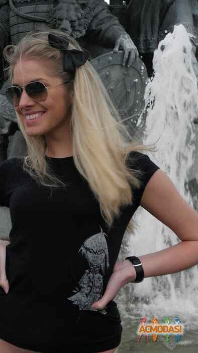 Анастасия Юрьевна Ковальчук фото №46809. Завантажено Невідомо