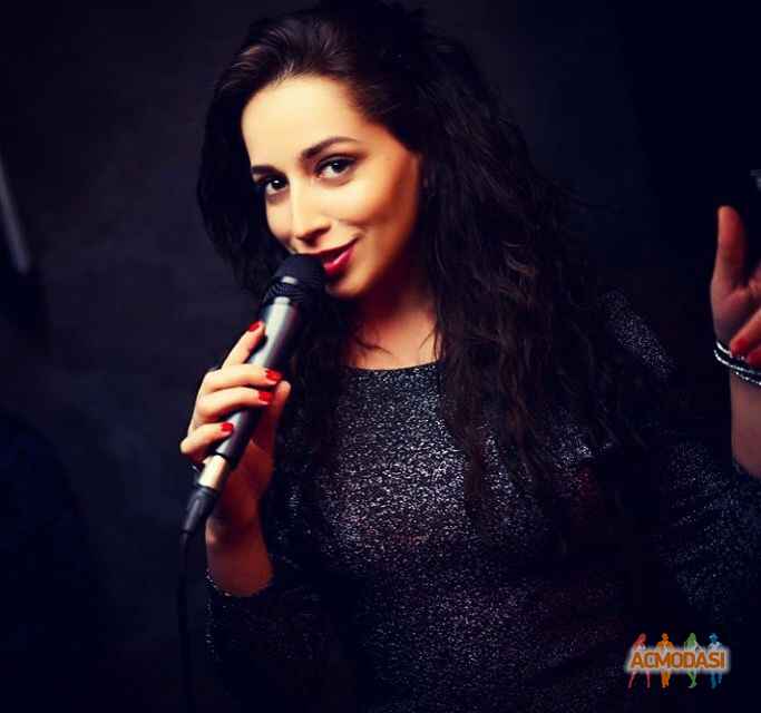 Марина  Юрьевна фото №1344260. Завантажено 03 Січня 2019
