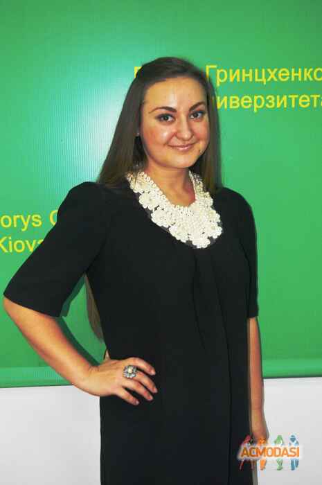 Світлана Юріївна Головчук фото №535666. Завантажено 18 Листопада 2013