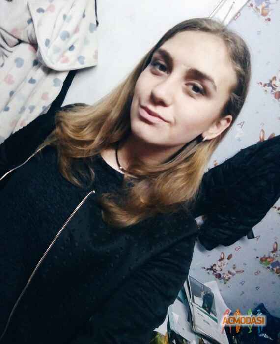 Анастасія Віталіївна Бойко фото №1030792. Завантажено 12 Березня 2017