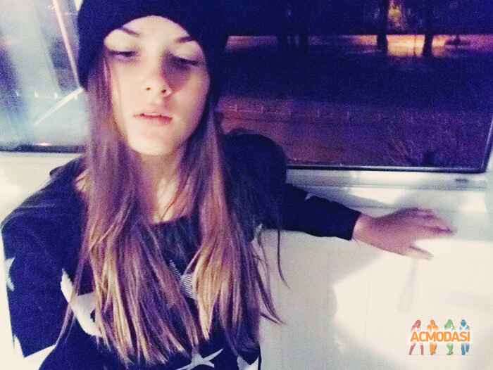 Анастасия Вячеславовна Костылева фото №987134. Завантажено 19 Листопада 2016