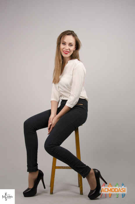 Аліна Юріївна Стогній фото №993753. Завантажено 05 Грудня 2016