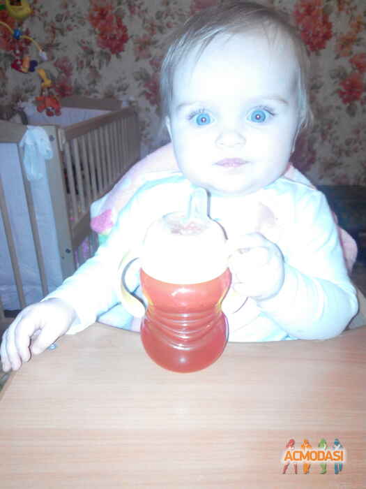 Анна Михайловна Шпикуляк фото №1015837. Завантажено 03 Лютого 2017