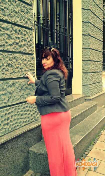 Наталія Андріївна Романюк фото №1015972. Завантажено 04 Лютого 2017