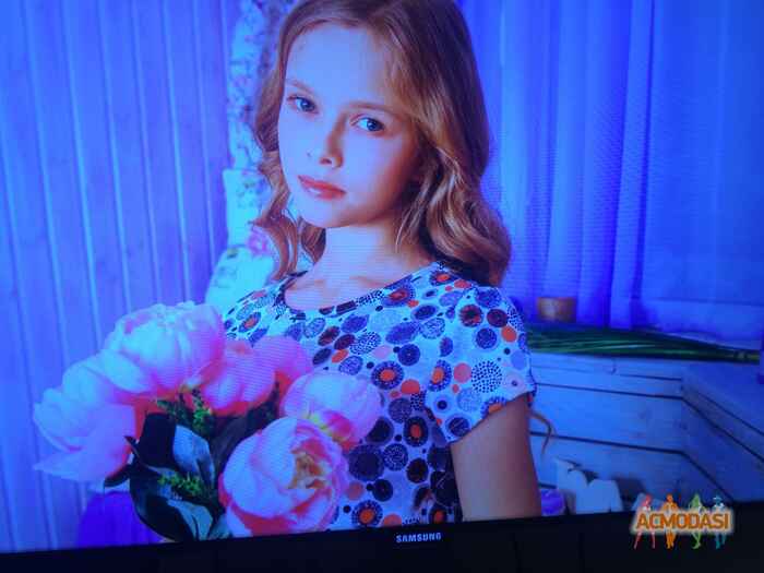 Маша Викторивна Полуляхова фото №1032070. Завантажено 15 Березня 2017