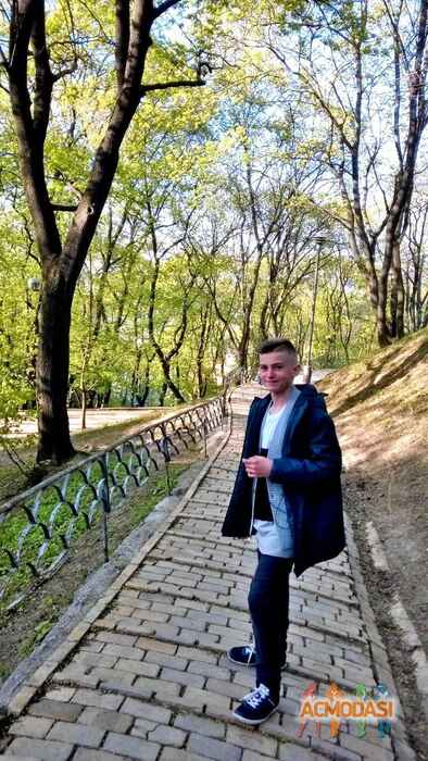 Андрей Витальевич Березовский фото №1046366. Завантажено 23 Квітня 2017