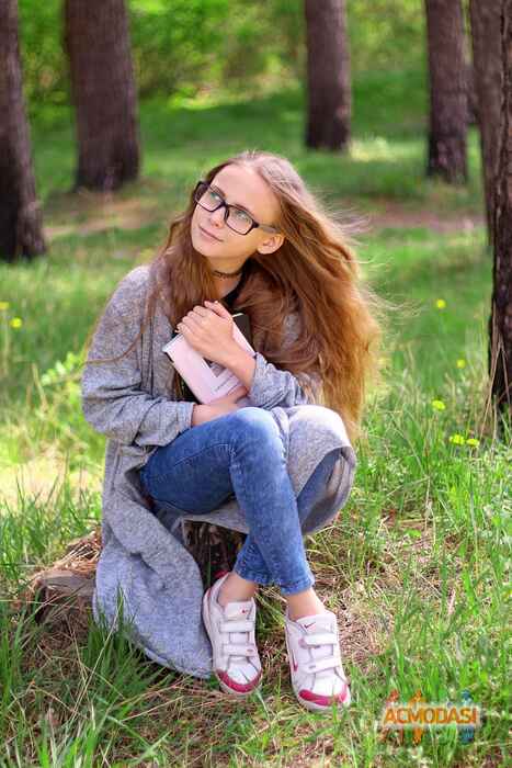 Дарья Владимировна Шалобалова фото №1053089. Завантажено 12 Травня 2017