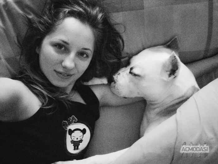 Танюша  Качуровська фото №1069736. Завантажено 22 Червня 2017