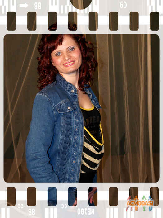 Леся Петрівна Луців фото №1115327. Завантажено 09 Жовтня 2017