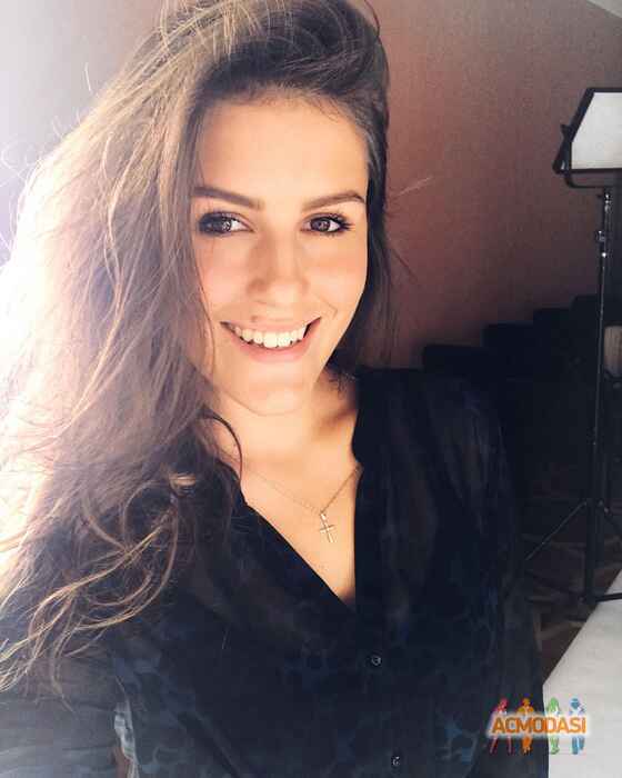 Ольга Анатоліївна Хаєцька фото №1138691. Завантажено 18 Листопада 2017