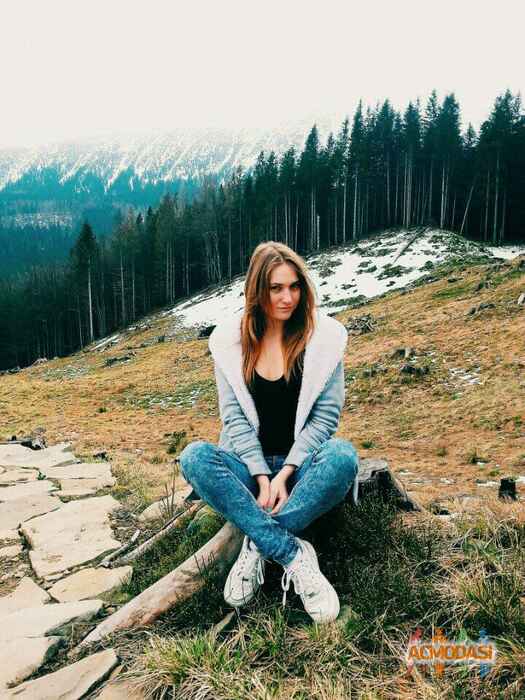 Анастасия Анатолиевна Лаврова фото №1139506. Завантажено 19 Листопада 2017