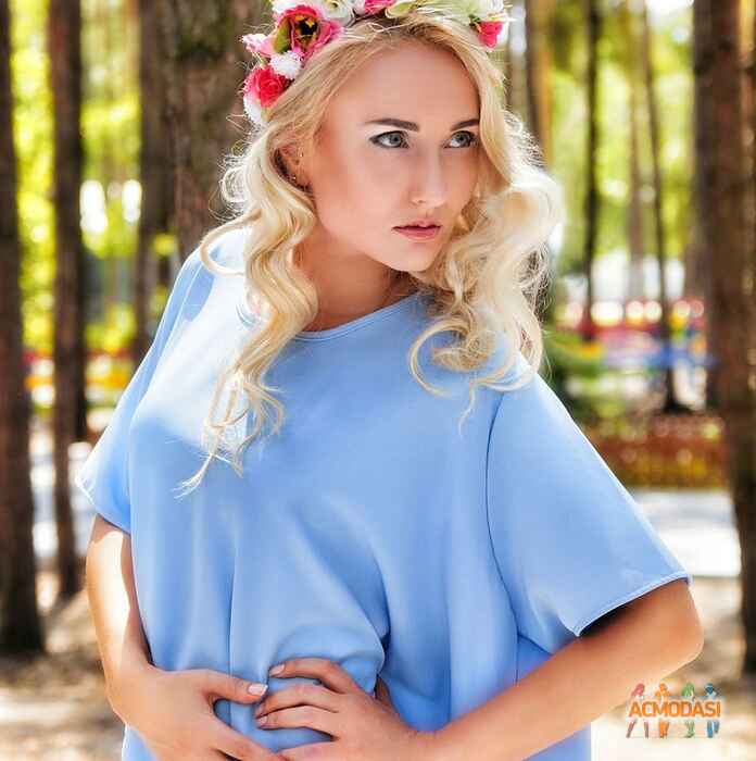 Анна Викторовна Гудзенко фото №1155542. Завантажено 22 Грудня 2017