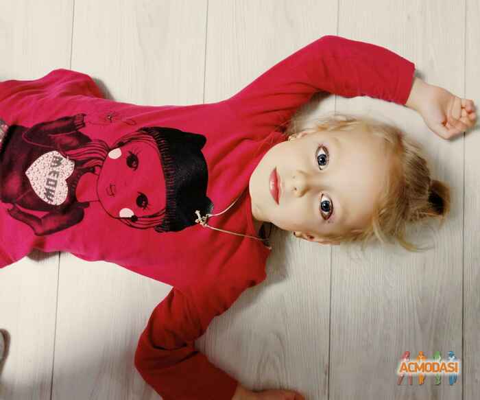 Арина Сергеевна Козакевич фото №1155954. Завантажено 23 Грудня 2017