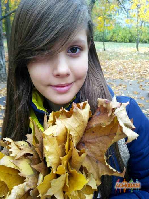 Олександра Сергіївна Боровська фото №1163852. Завантажено 12 Січня 2018