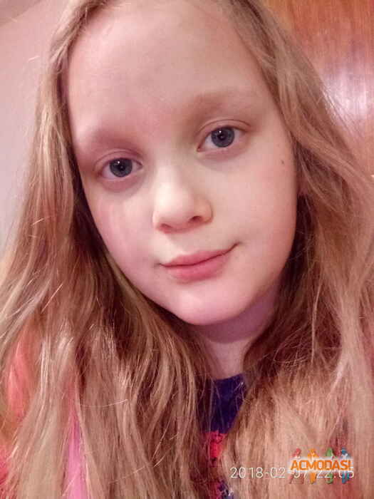 Ксения Максимовна Белецкая фото №1192964. Завантажено 22 Лютого 2018