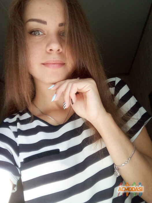 Ярослава Олександрівна Шевцова фото №1287223. Завантажено 06 Вересня 2018