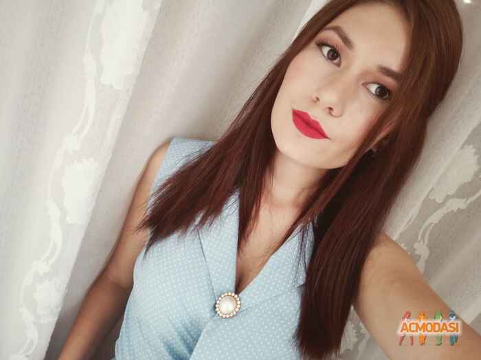 Дарина Миколаївна Балацька фото №1339514. Завантажено 18 Грудня 2018