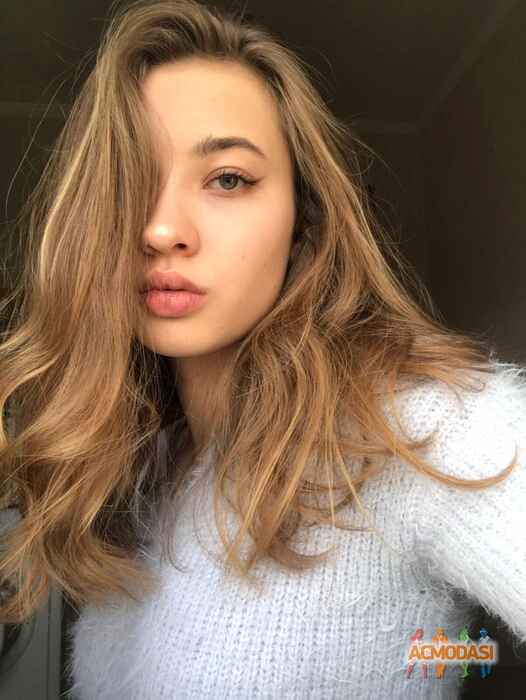 Valeriya  Masaylo фото №1500437. Завантажено 23 Січня 2020