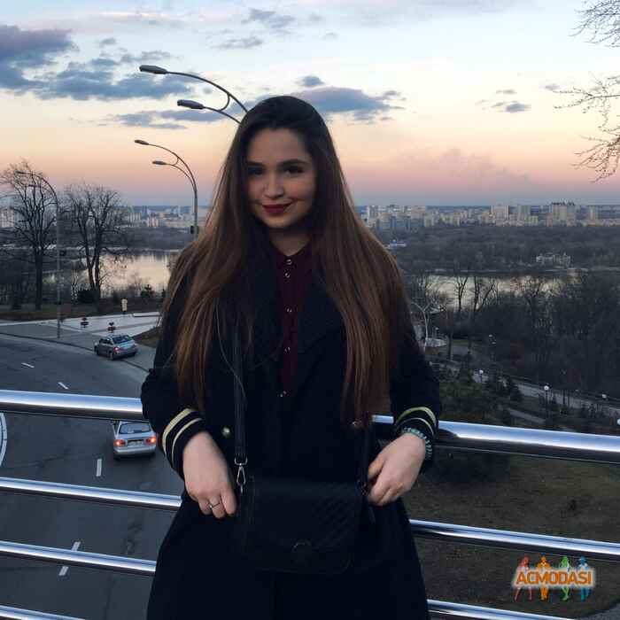 Daryna Ruslanivna Ratushna фото №1389395. Завантажено 15 Квітня 2019