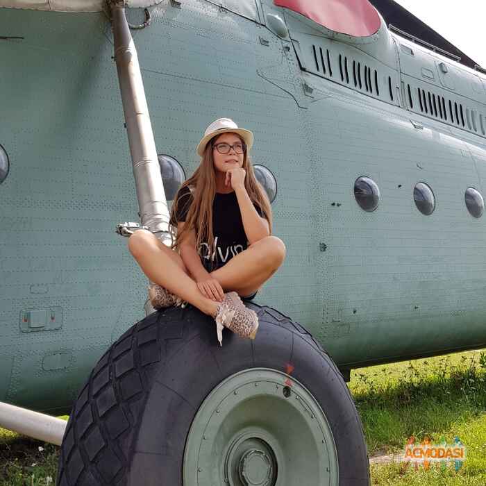 Анна   фото №1428228. Завантажено 29 Липня 2019