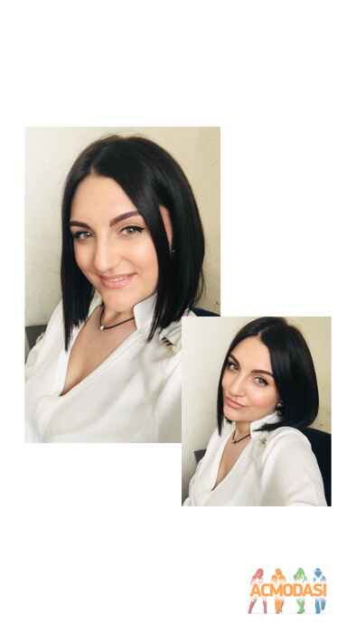 Лилия Вячеславовна Мегедь фото №1455332. Завантажено 01 Жовтня 2019