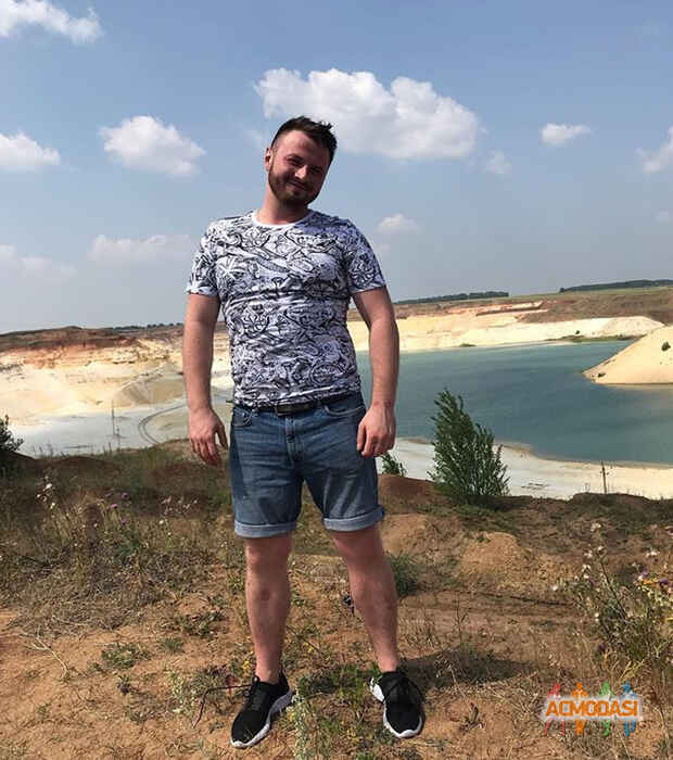 Богдан Олегович Коновалов фото №1468791. Завантажено 31 Жовтня 2019