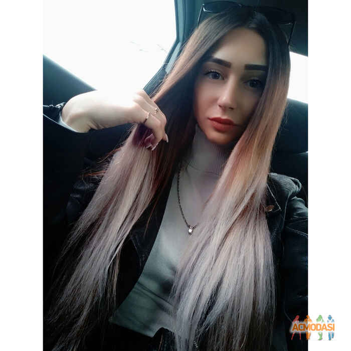 Анастасия Юрьевна Иванова фото №1469872. Завантажено 03 Листопада 2019