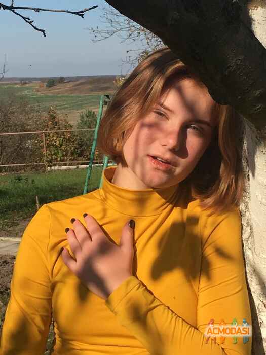 Мілана  Волошин фото №1508387. Завантажено 12 Лютого 2020