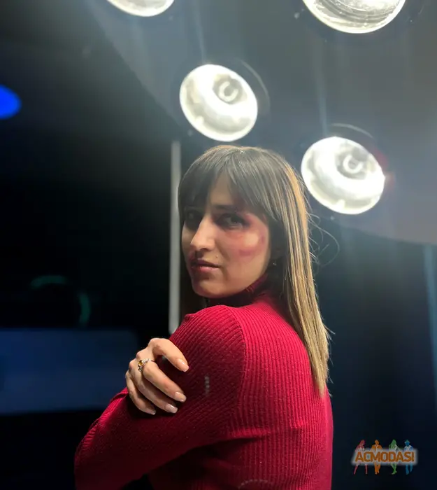 Катерина  Авксентьєва фото №1738684. Завантажено 20 Січня 2025