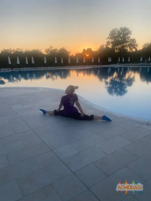 Олександра  Михайлова фото №1743220. Завантажено 19 Травня 2025