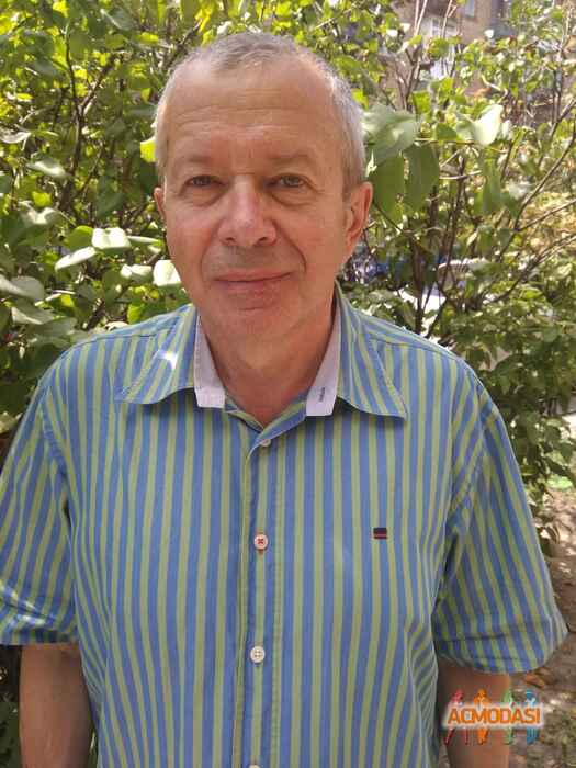 Cергей  Валентинович фото №1269096. Завантажено 02 Серпня 2018