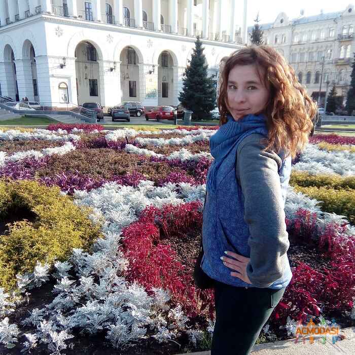 Ирина Вячеславовна Гвоздик фото №977511. Завантажено 28 Жовтня 2016