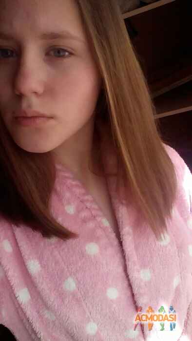 Анастасия  Фирцак фото №1042490. Завантажено 12 Квітня 2017