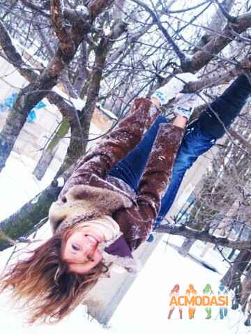 Анастасия Анатольевна Тимошкова фото №1009041. Завантажено 19 Січня 2017