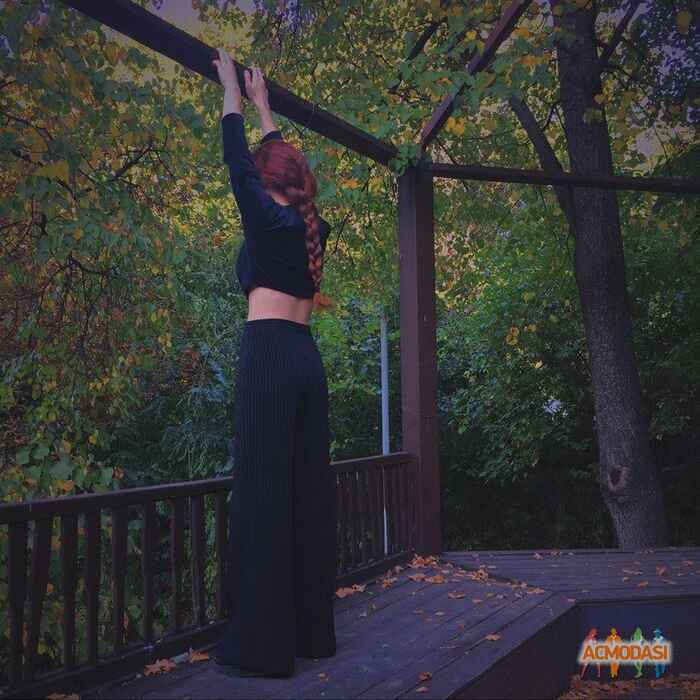 Сергеєва Мелісса Володимирівна Сергеєва фото №1014473. Завантажено 31 Січня 2017