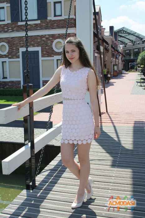 Дарина Вадимовна Быкова фото №1072277. Завантажено 28 Червня 2017