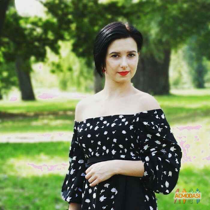Наталія Вікторівна Шашок фото №1344895. Завантажено 04 Січня 2019
