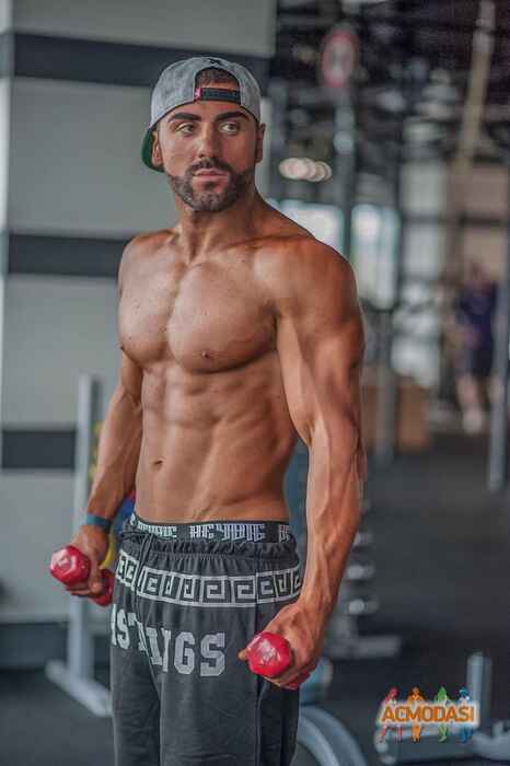 Дмитрий Мурманович Демурия фото №1124549. Завантажено 26 Жовтня 2017