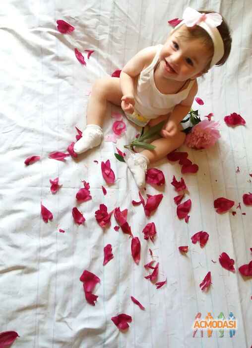 Кира Кареновна Барсегян фото №1176921. Завантажено 01 Лютого 2018