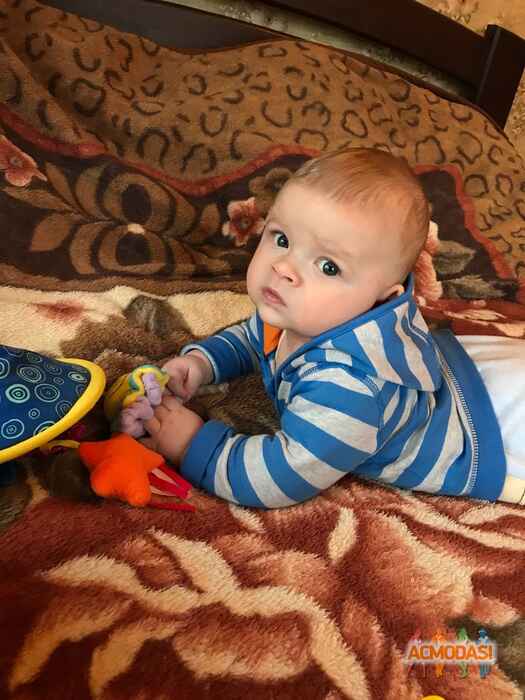 Тимур Андрійович Трушковський фото №1164885. Завантажено 14 Січня 2018