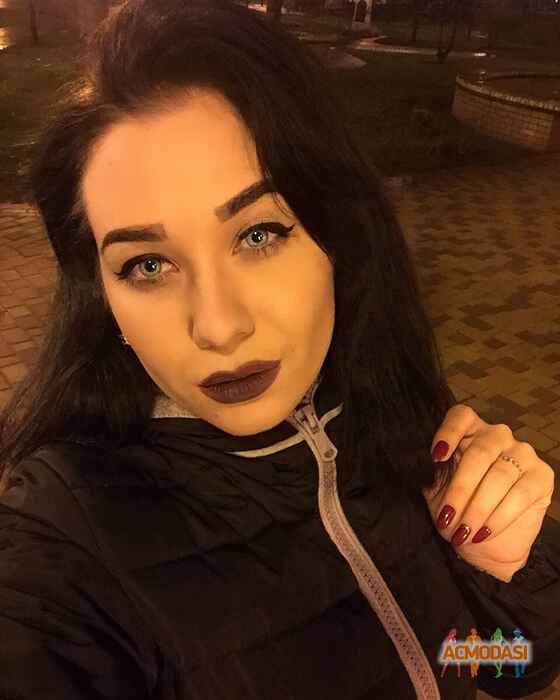 Наташа Ткаченко Володимерівна фото №1166390. Завантажено 17 Січня 2018