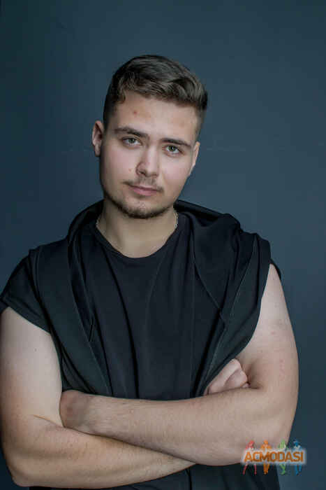 Андрій Олегович Дяченко фото №1642956. Завантажено 23 Липня 2021