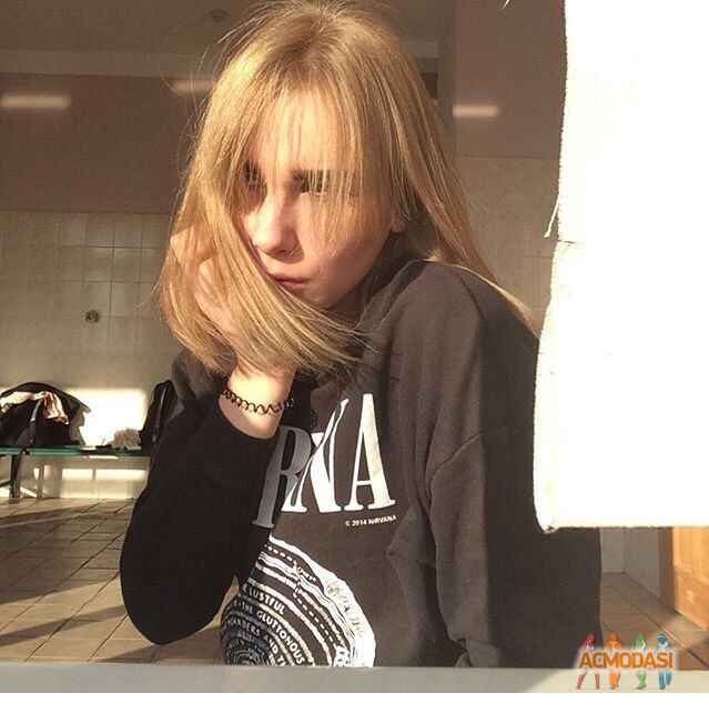 Діана Євгенівна Панасенко фото №1188111. Завантажено 16 Лютого 2018
